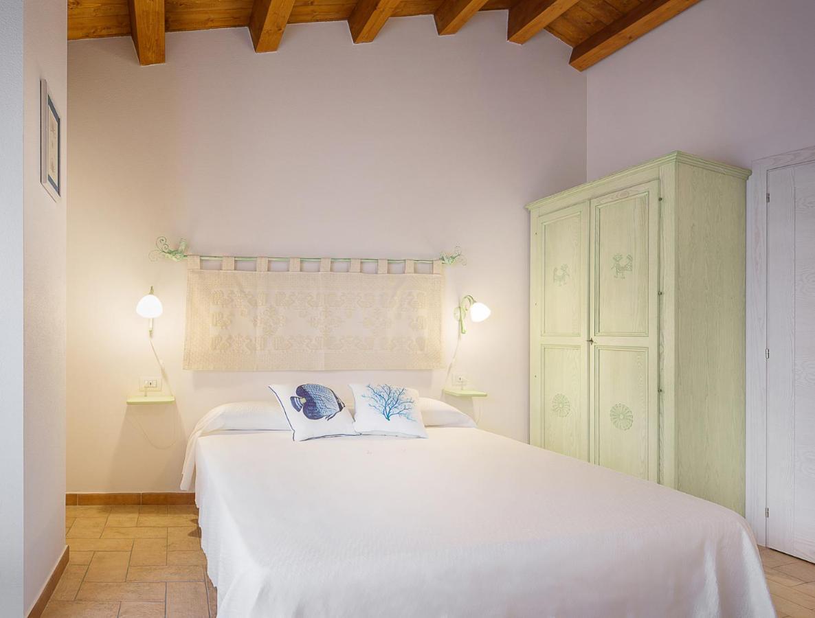 Edomat Bed & Breakfast Monserrato Luaran gambar