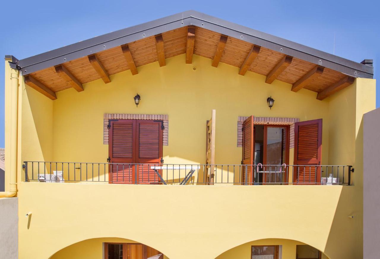 Edomat Bed & Breakfast Monserrato Luaran gambar