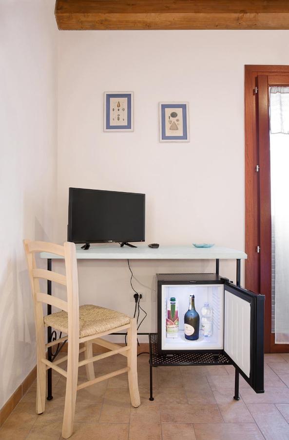 Edomat Bed & Breakfast Monserrato Luaran gambar