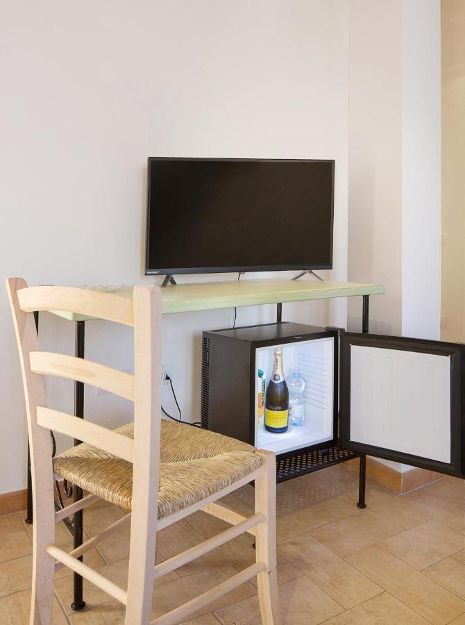 Edomat Bed & Breakfast Monserrato Luaran gambar