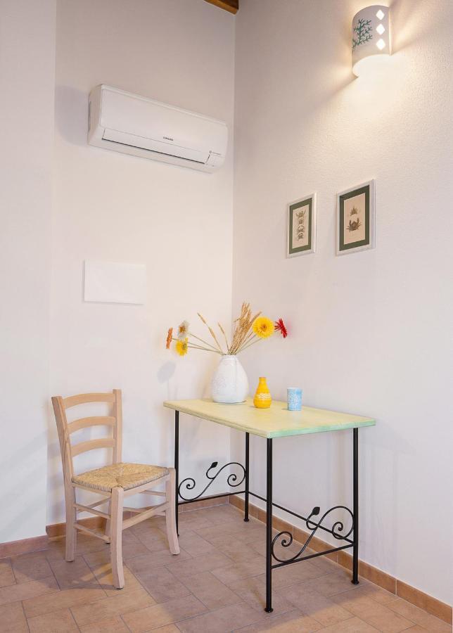 Edomat Bed & Breakfast Monserrato Luaran gambar