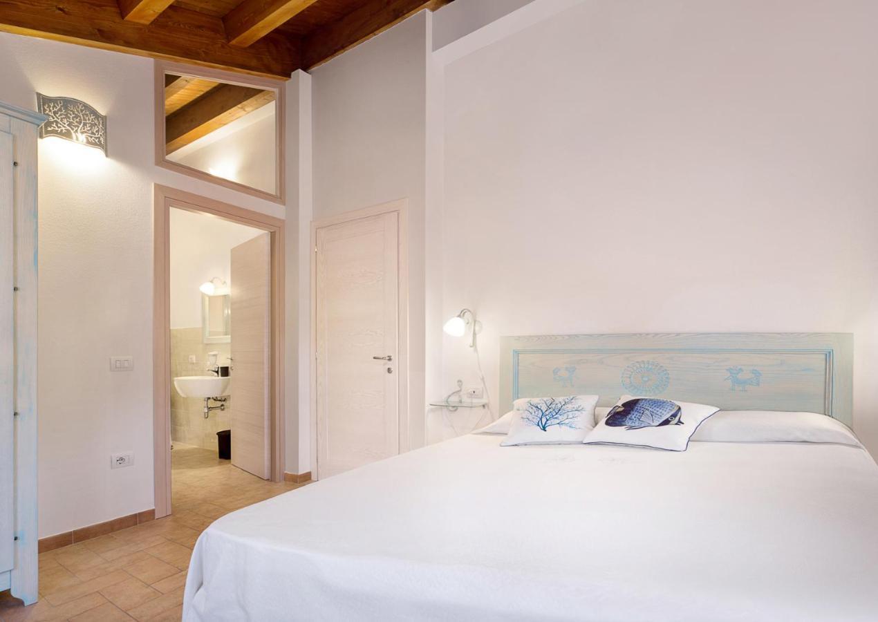 Edomat Bed & Breakfast Monserrato Luaran gambar