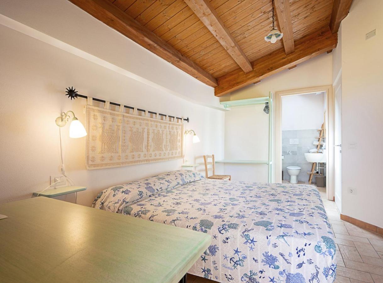 Edomat Bed & Breakfast Monserrato Luaran gambar