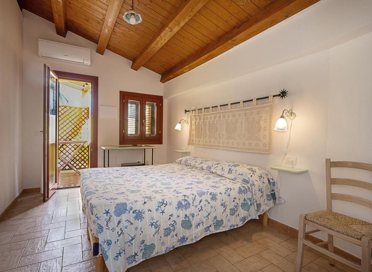 Edomat Bed & Breakfast Monserrato Luaran gambar
