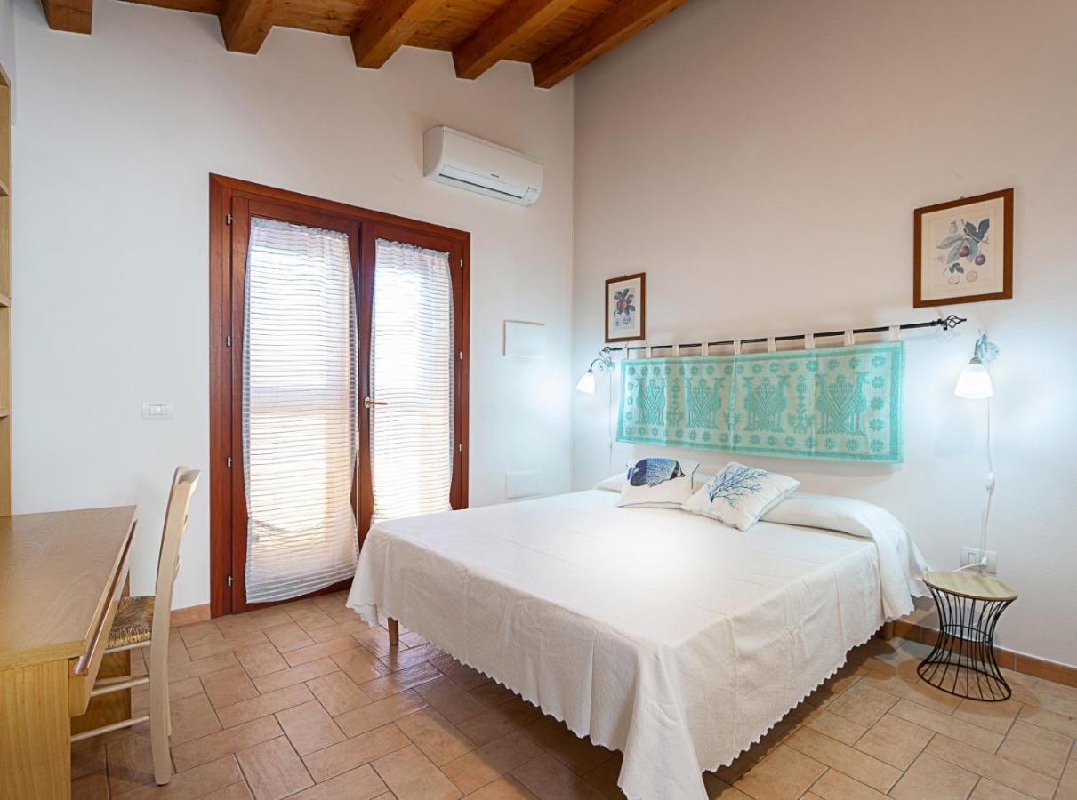 Edomat Bed & Breakfast Monserrato Luaran gambar